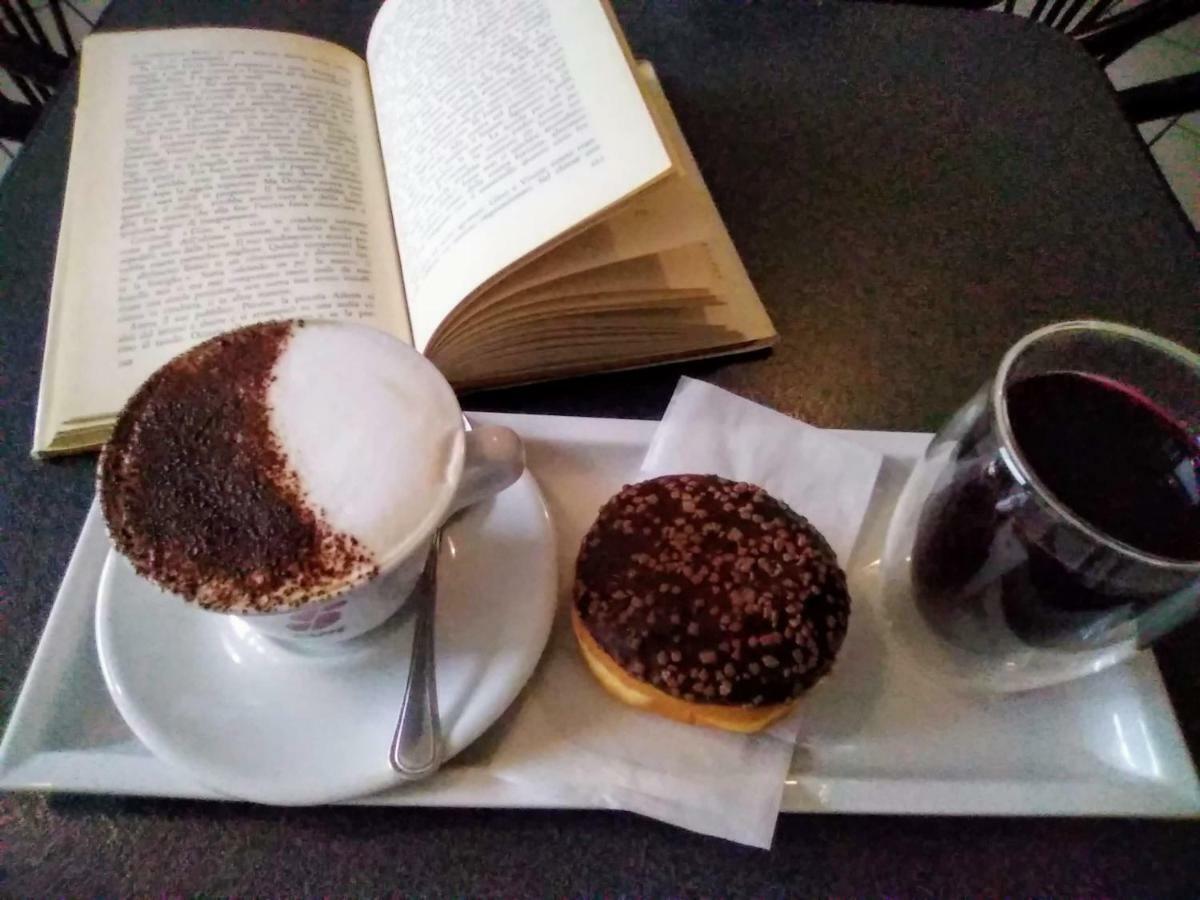 Antico Affittacamere Di Tollegno Екстериор снимка